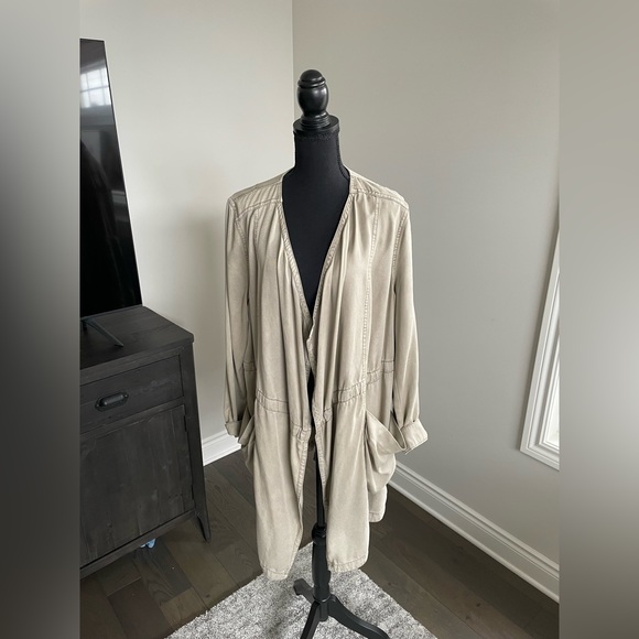 Anthropologie Jackets & Blazers - Anthropologie jacket